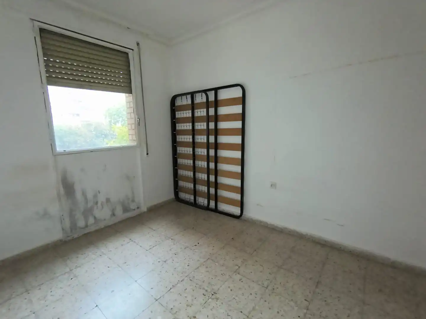 Piso de 88 m² en Cáceres