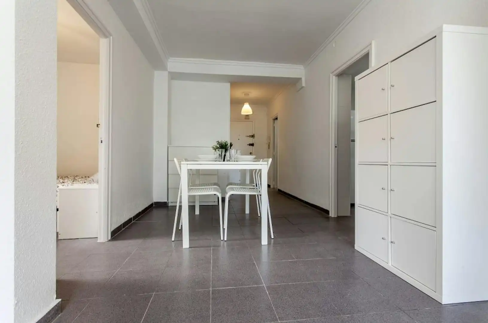 Habitación en alquiler, Valencia