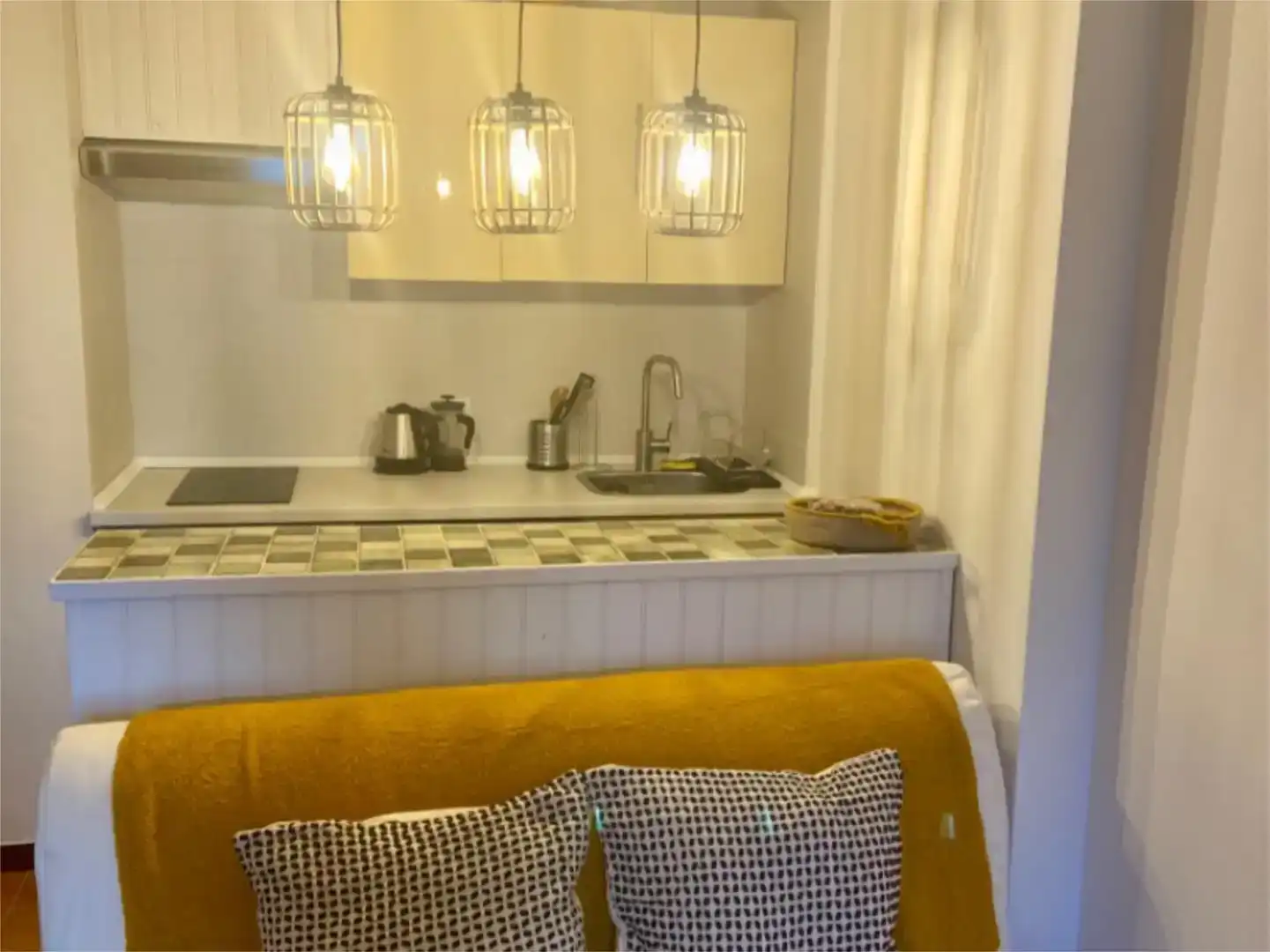 Piso de 35 m² en Castelló d'Empúries