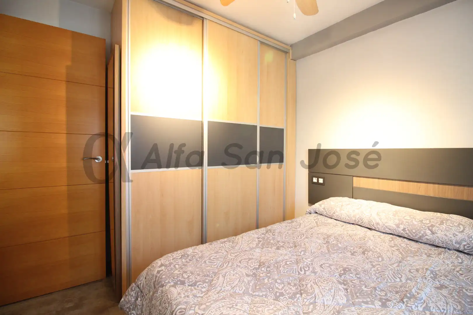 Pis de 63 m² a Sevilla