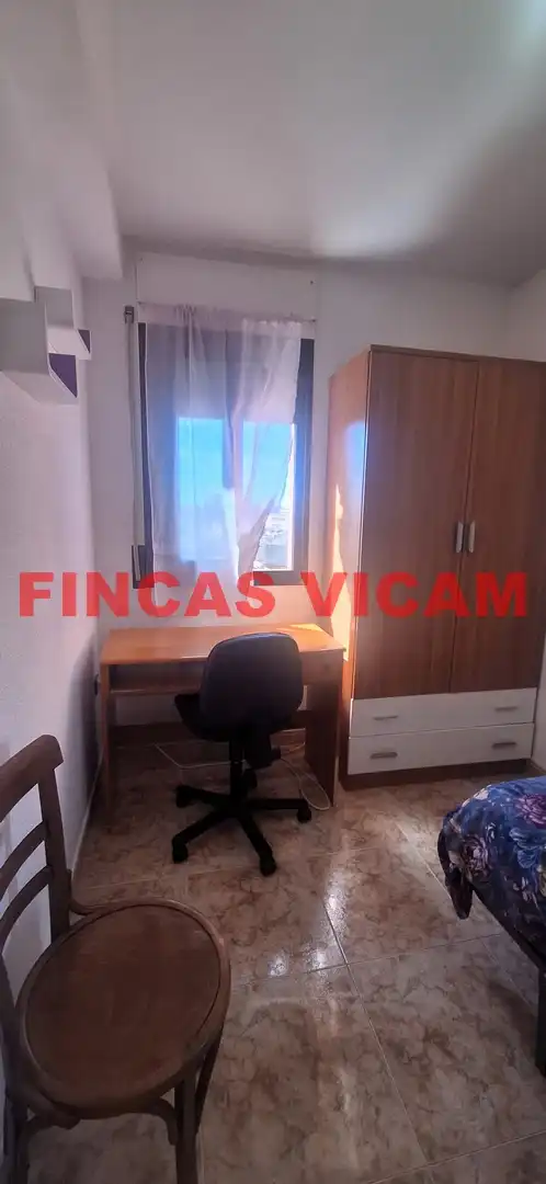 Piso de 120 m² en Huesca