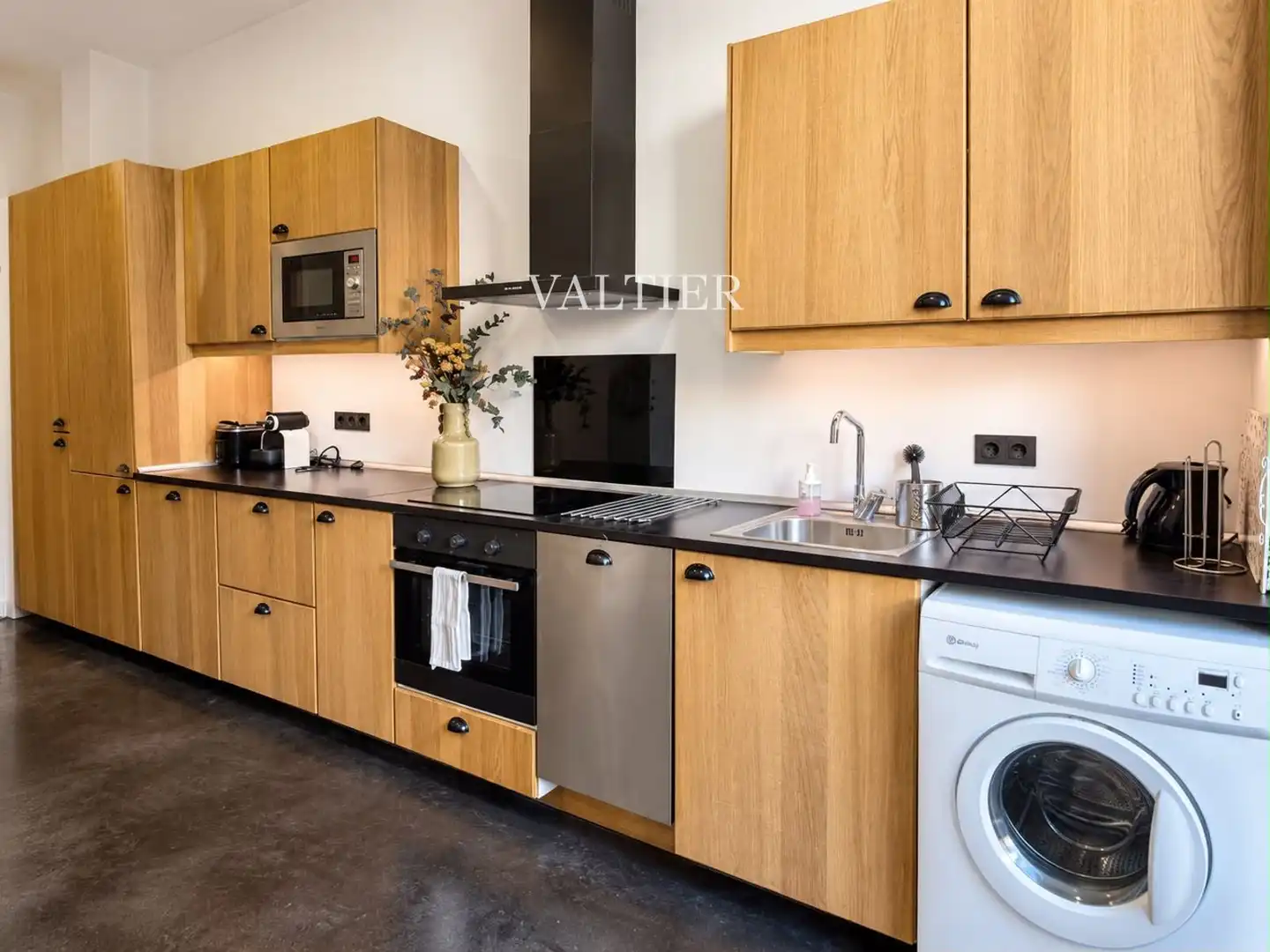 Piso de 120 m² en Madrid