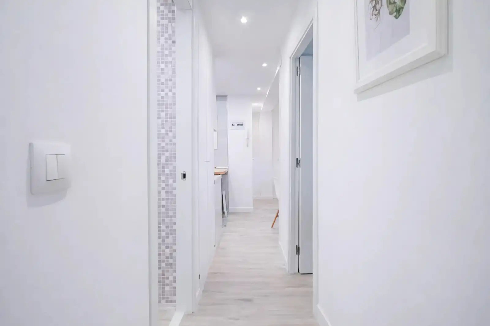 Habitación en alquiler, Madrid