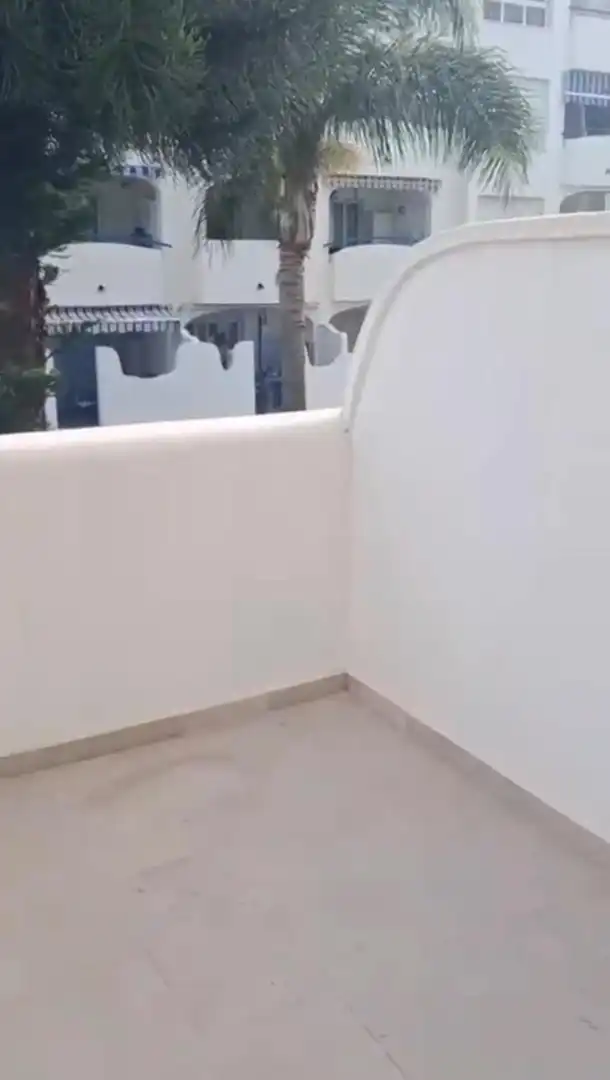 Piso de 95 m² en Benalmádena