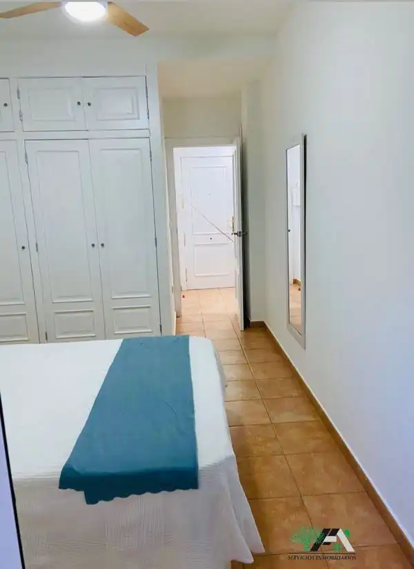 Piso de 65 m² en Baeza