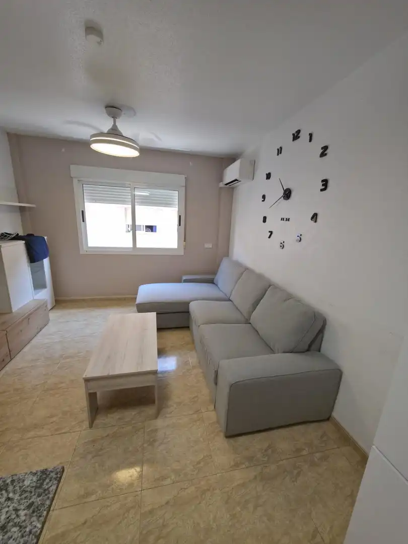 Pis de 86 m² a Los Alcázares