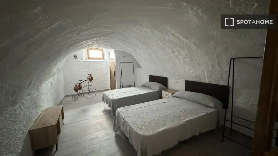 Habitación 95 m², Vélez-Blanco