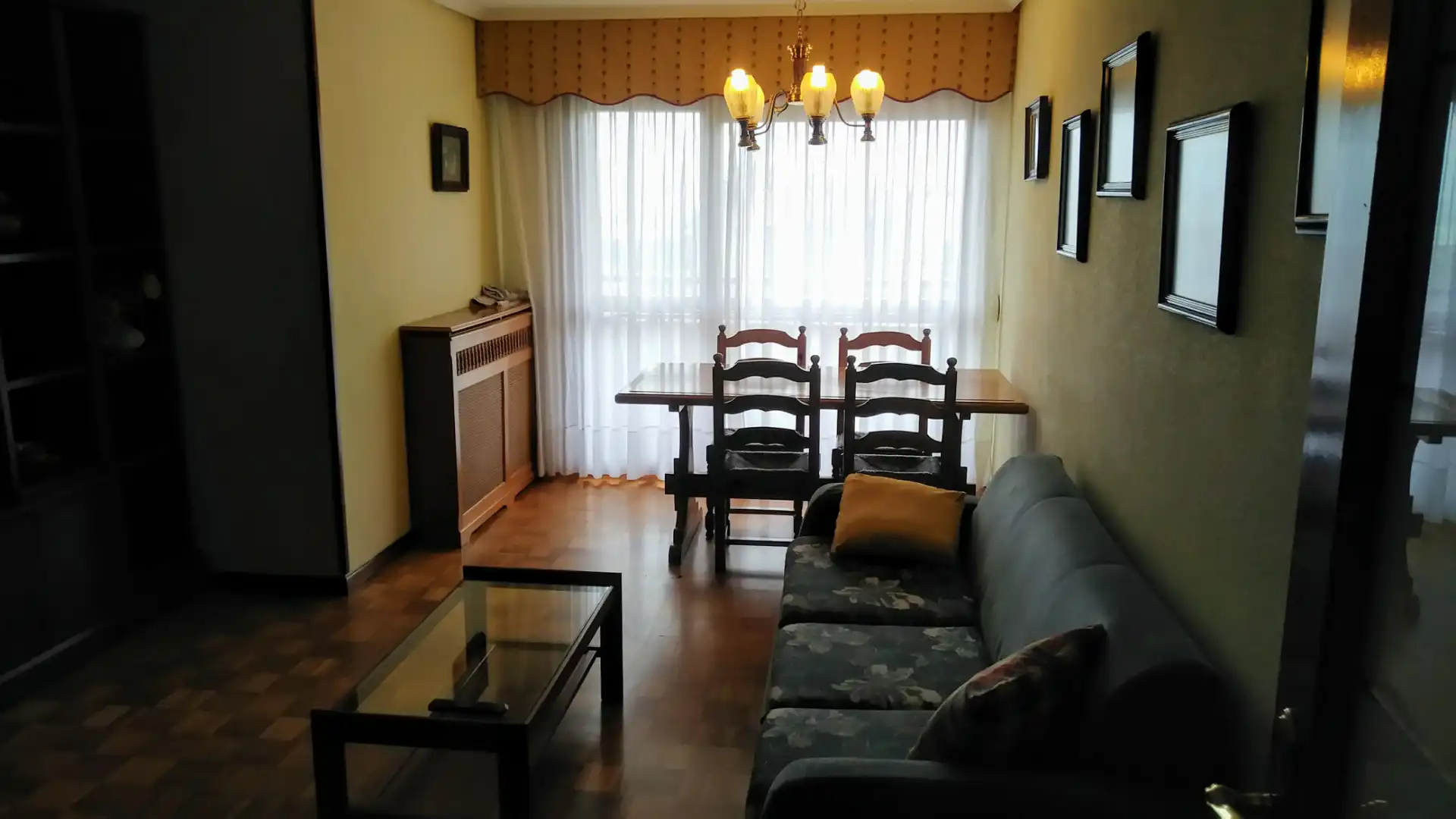 Piso de 100 m² en Santander