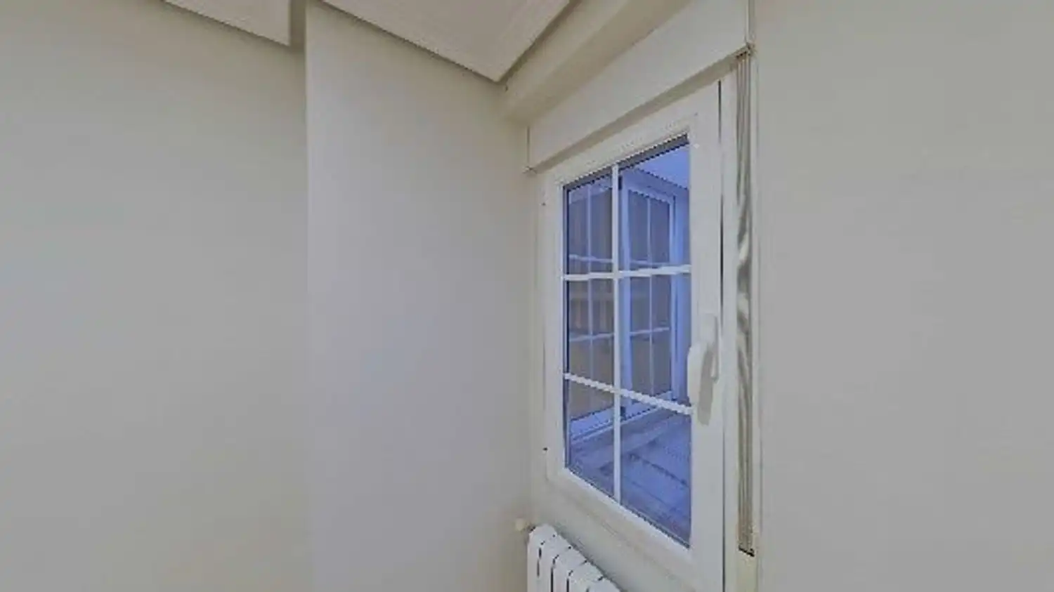 Piso de 140 m² en Zaragoza