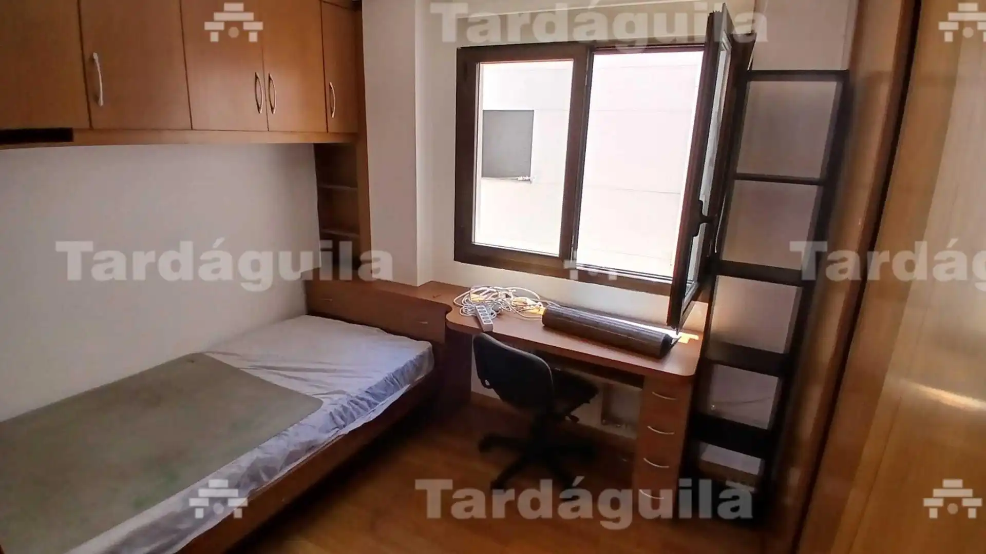 Piso de 88 m² en Salamanca