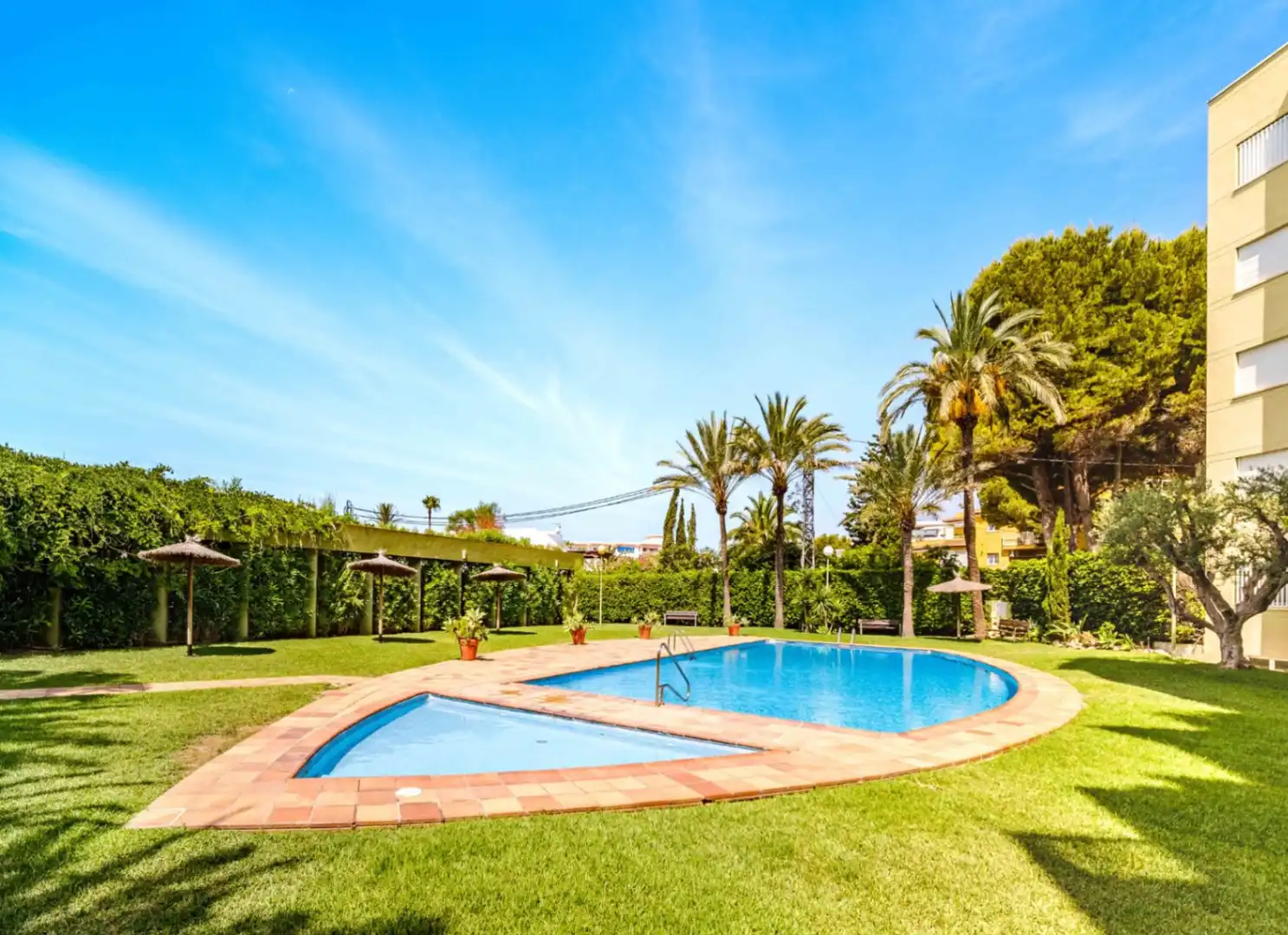 Piso de 101 m² en Jávea