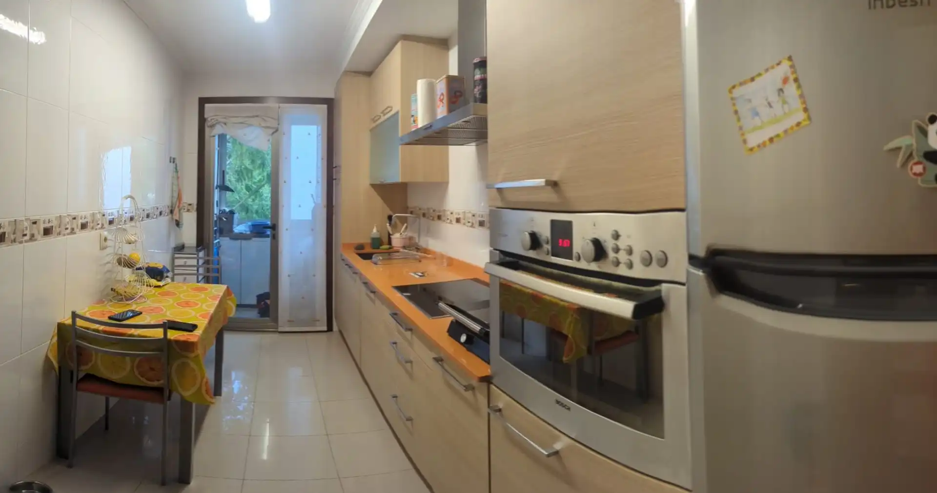 Pis de 75 m² a Cangas de Morrazo