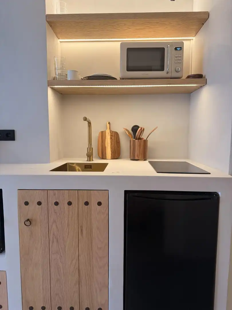 Piso de 48 m² en Ibiza