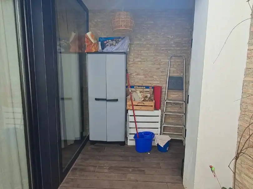 Casa de 100 m² a Bullas