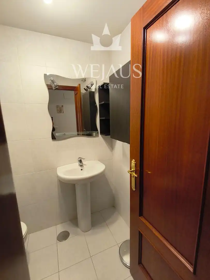 Piso de 77 m² en Santander