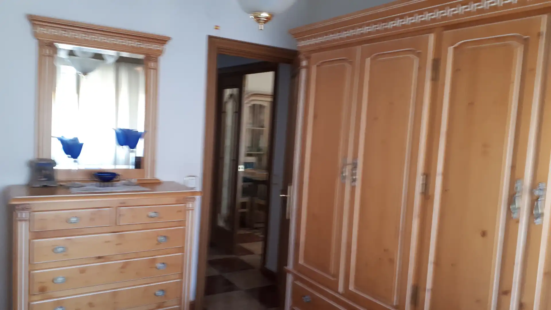 Habitación 105 m², Granada