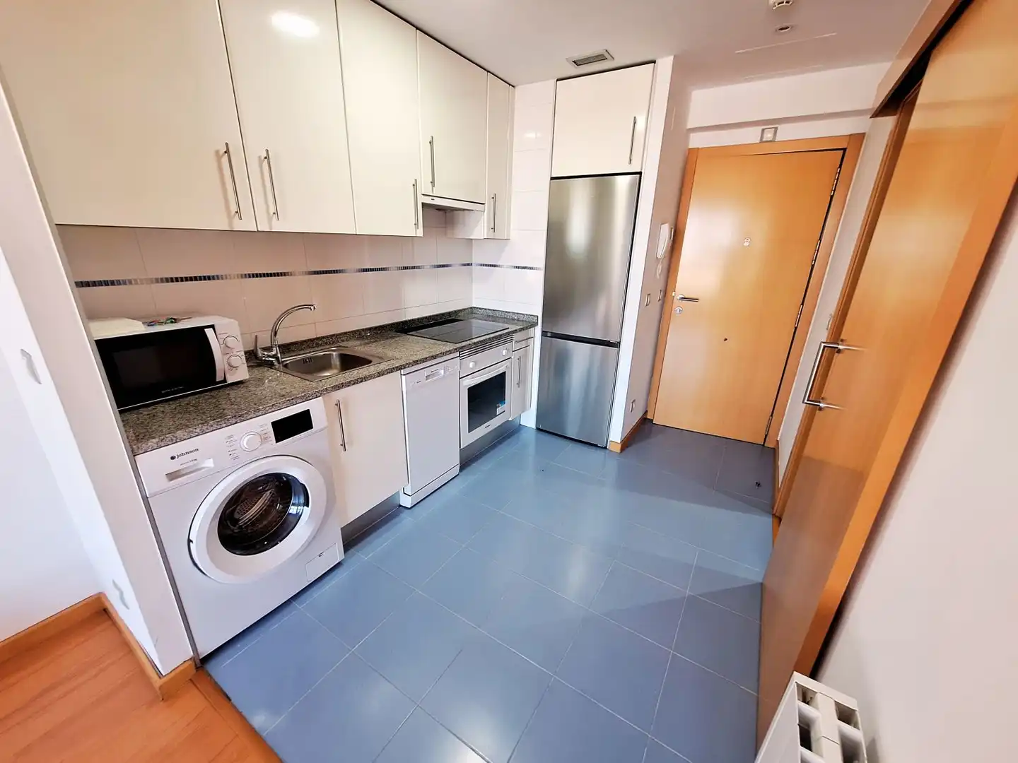 Pis de 45 m² a Madrid