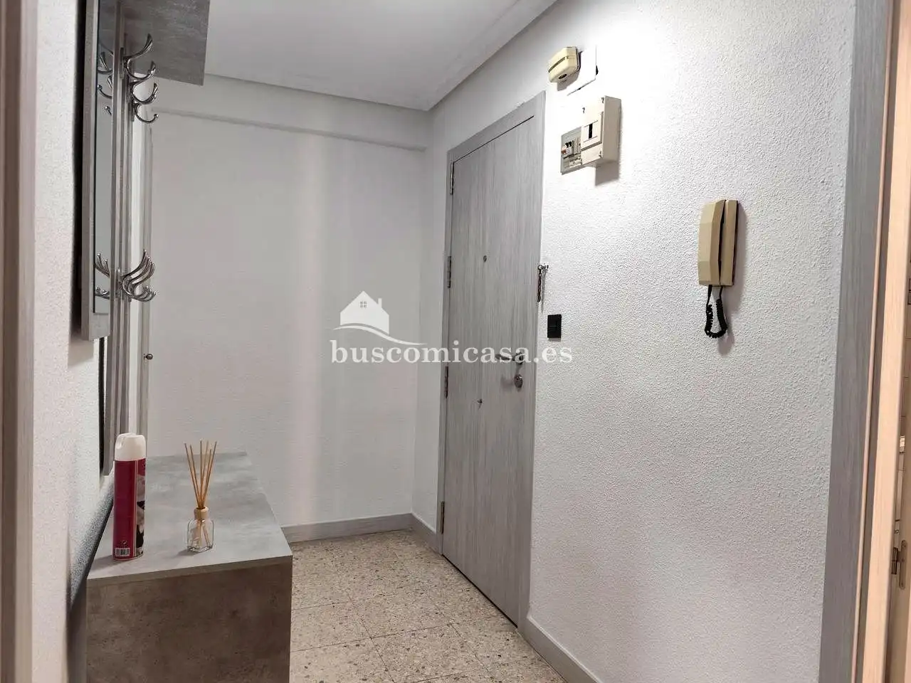 Habitación 89 m², Jaén