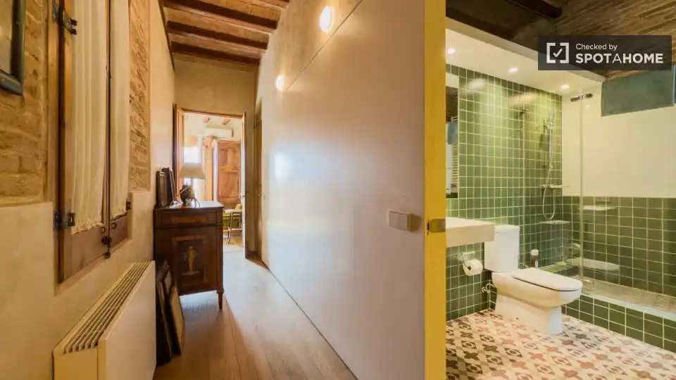 Habitación en alquiler, Barcelona