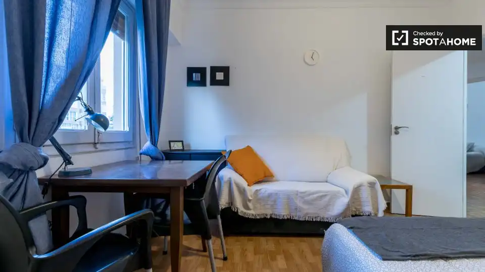 Habitació de lloguer, València