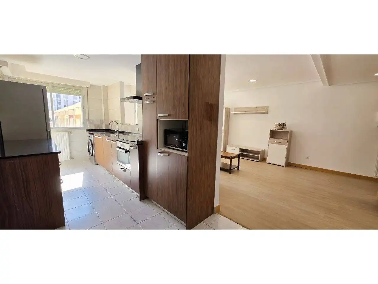 Appartement 92 m² à Logrogne