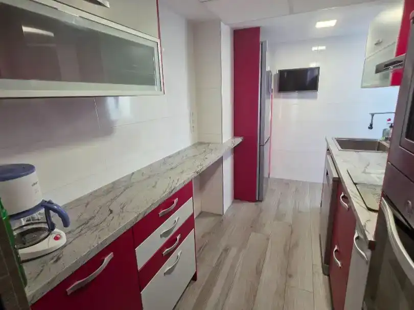 Piso de 90 m² en Gandía
