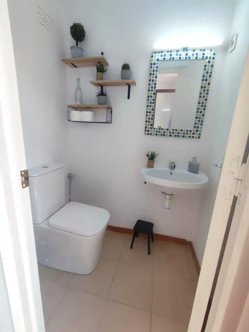 Piso de 70 m² en Calonge i Sant Antoni