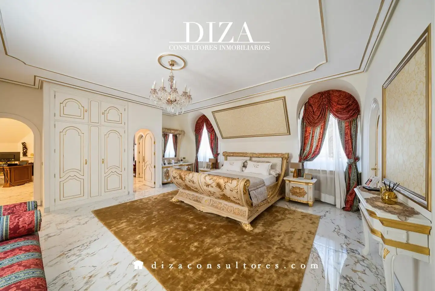 Casa de 1512 m² a Las Rozas de Madrid