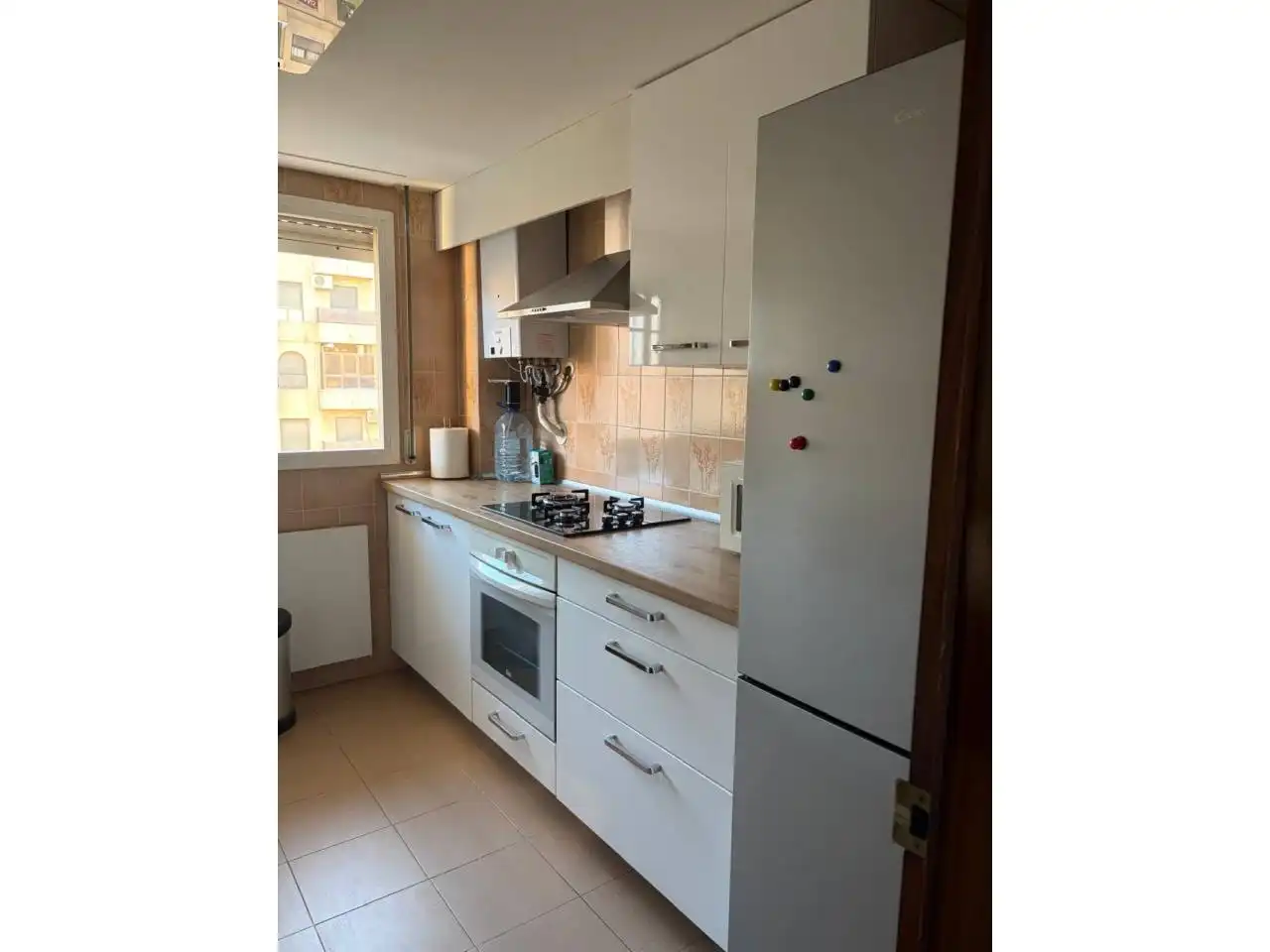 Appartamento 110 m² a Valencia
