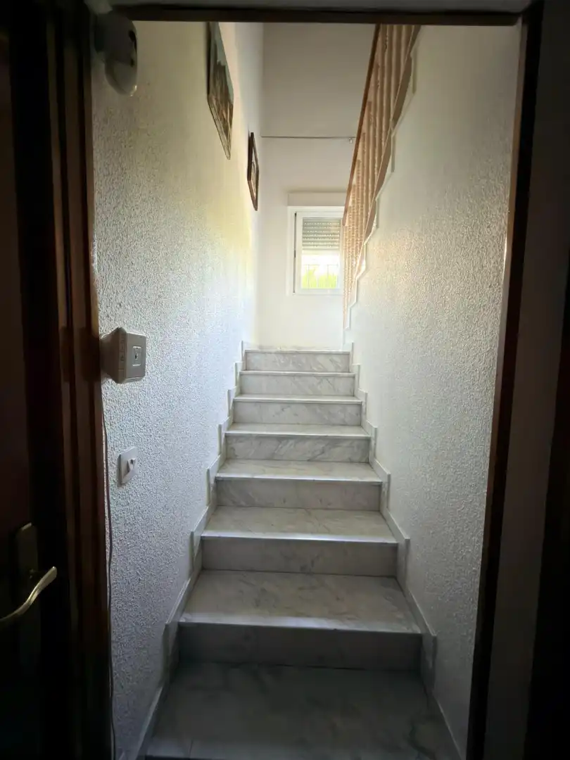 House 153 m² in Madrid
