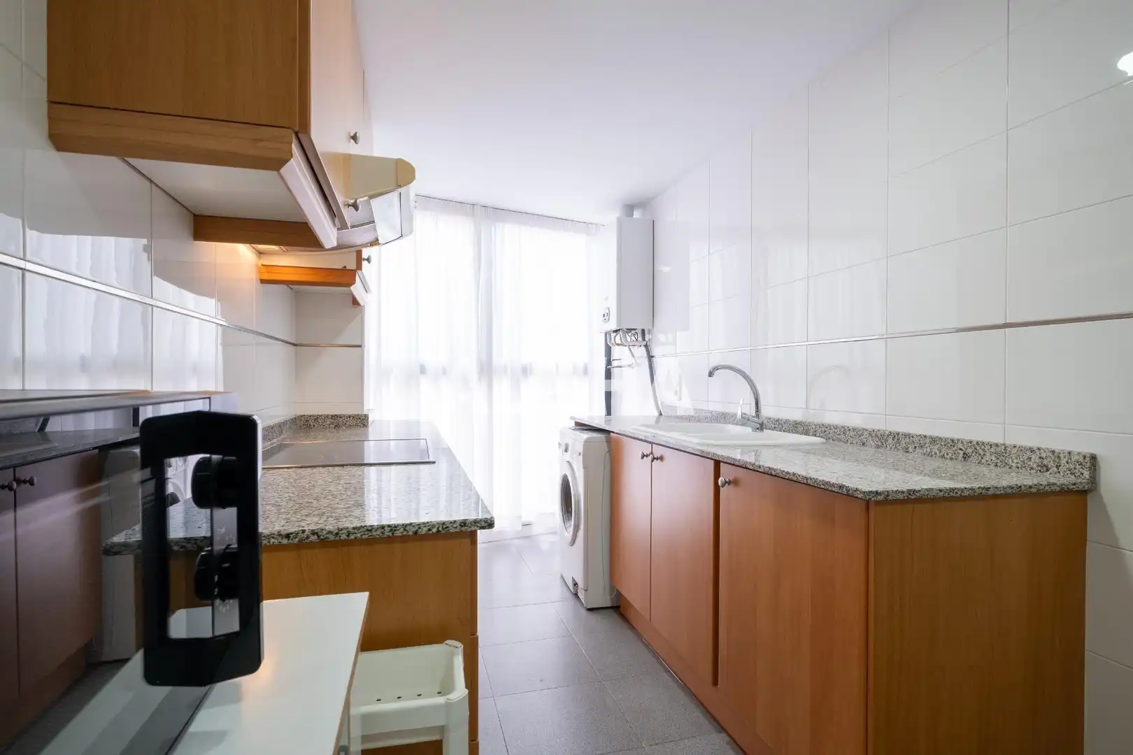 Piso de 105 m² en Moncada
