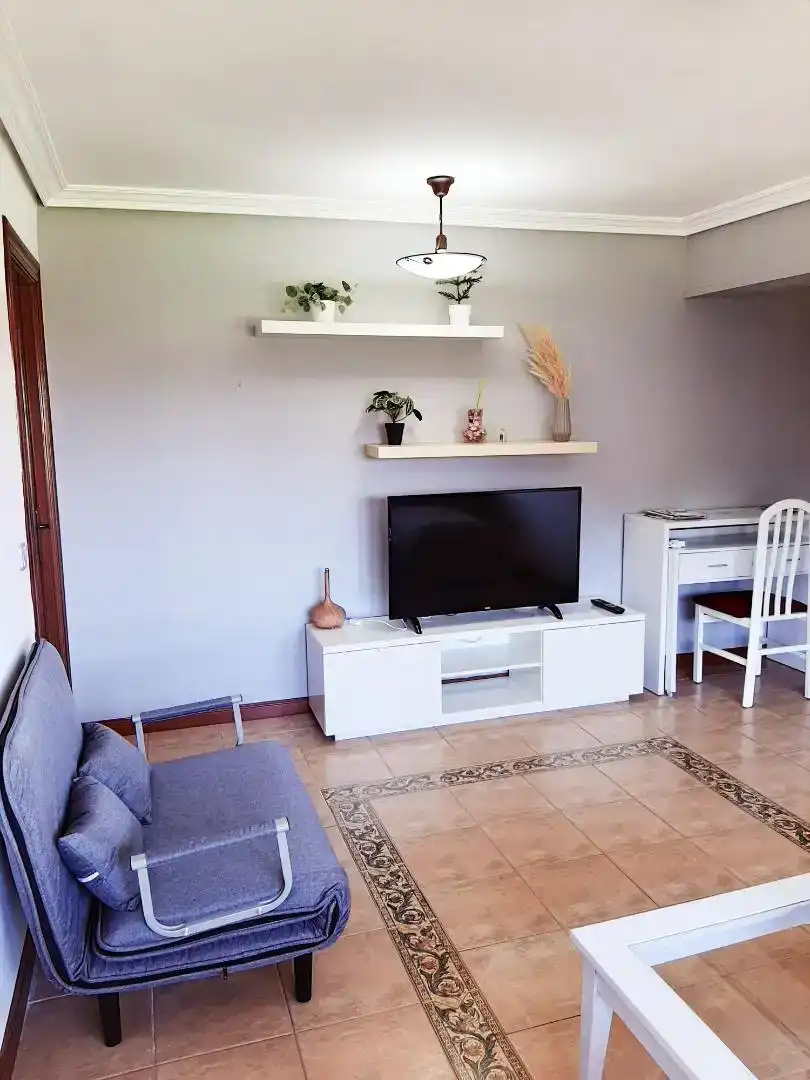 Piso de 55 m² en Santa Cruz de Bezana