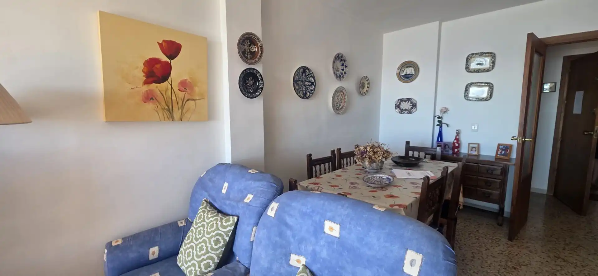 Pis de 95 m² a Águilas