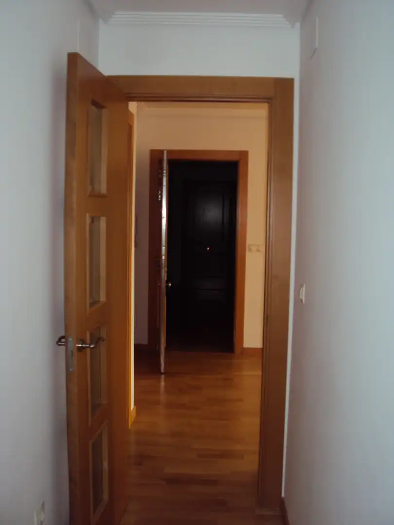 Квартира 136 м² в Альбасете