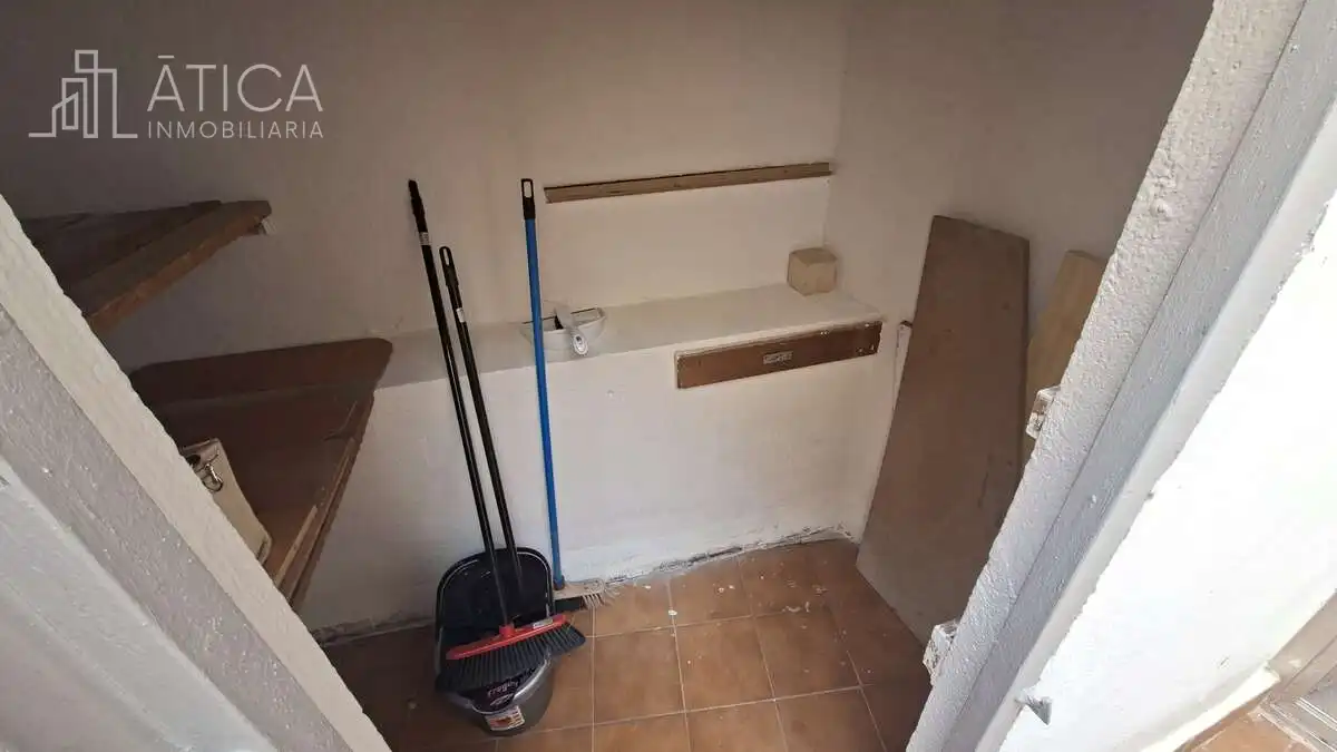 Piso de 95 m² en Salamanca