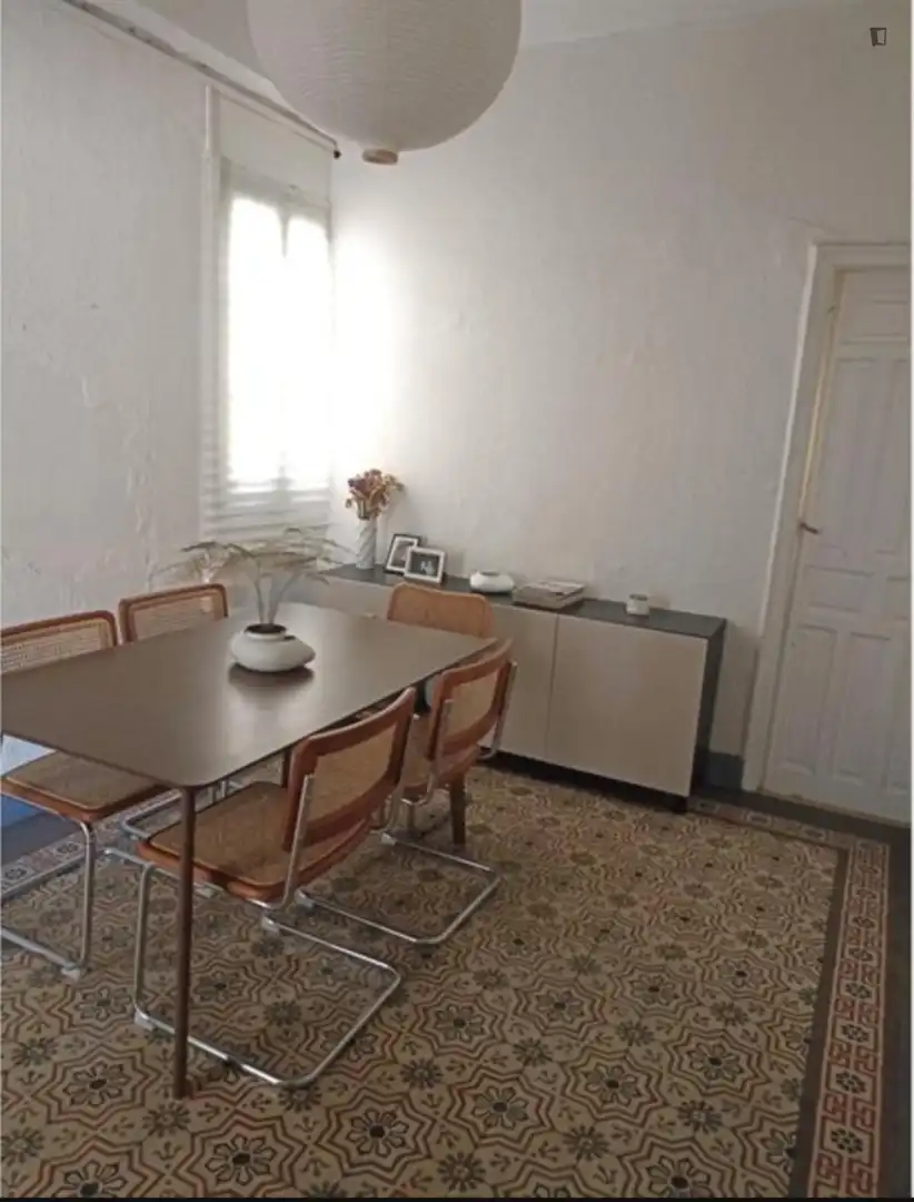 Habitación en alquiler, Sevilla