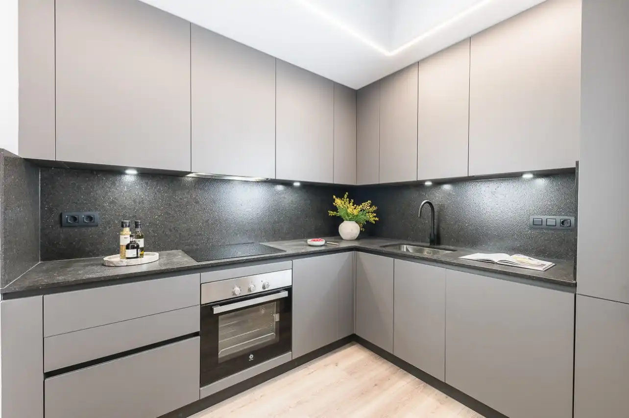 Piso de 65 m² en Barcelona