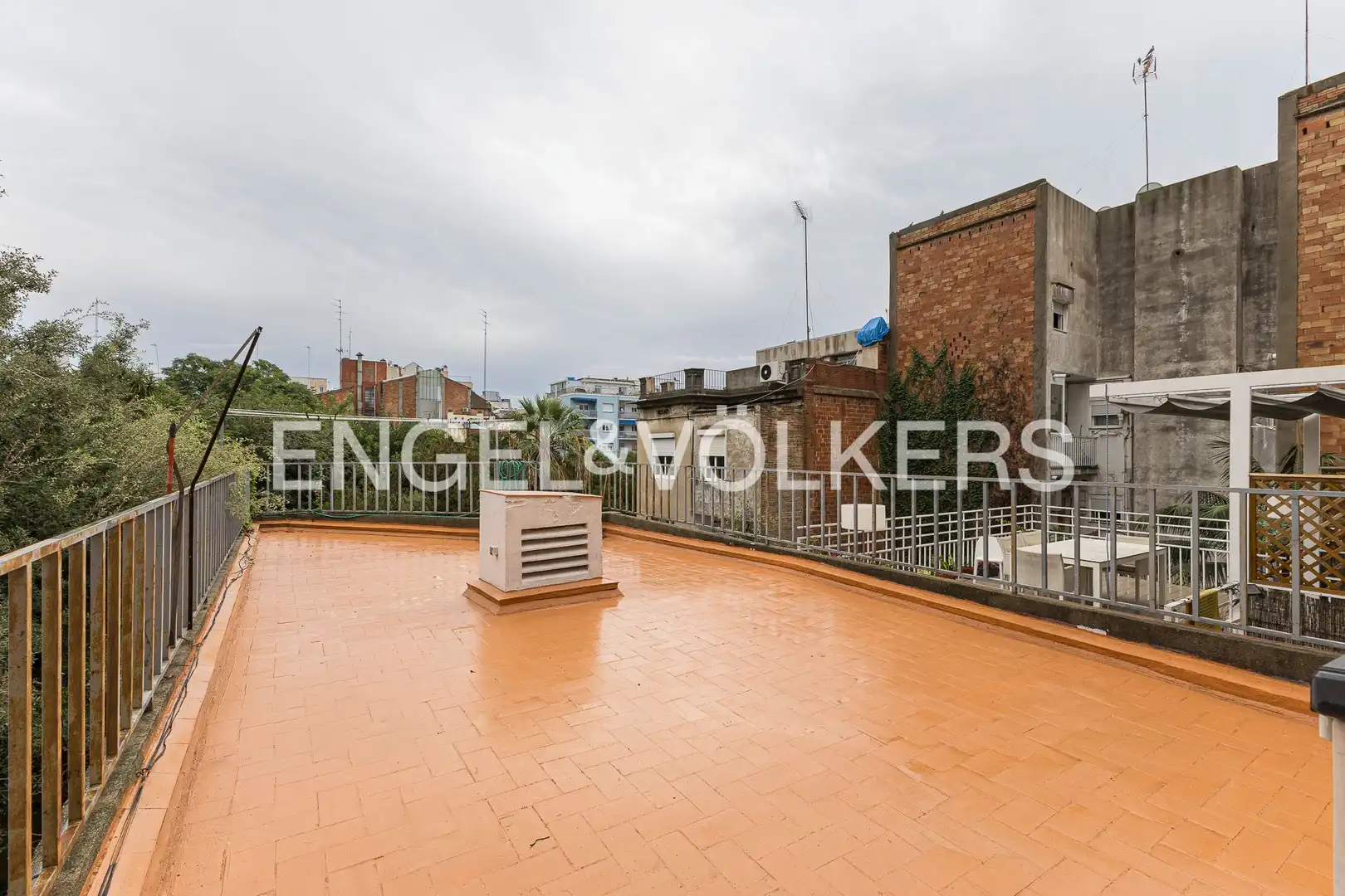 Pis de 62 m² a Barcelona