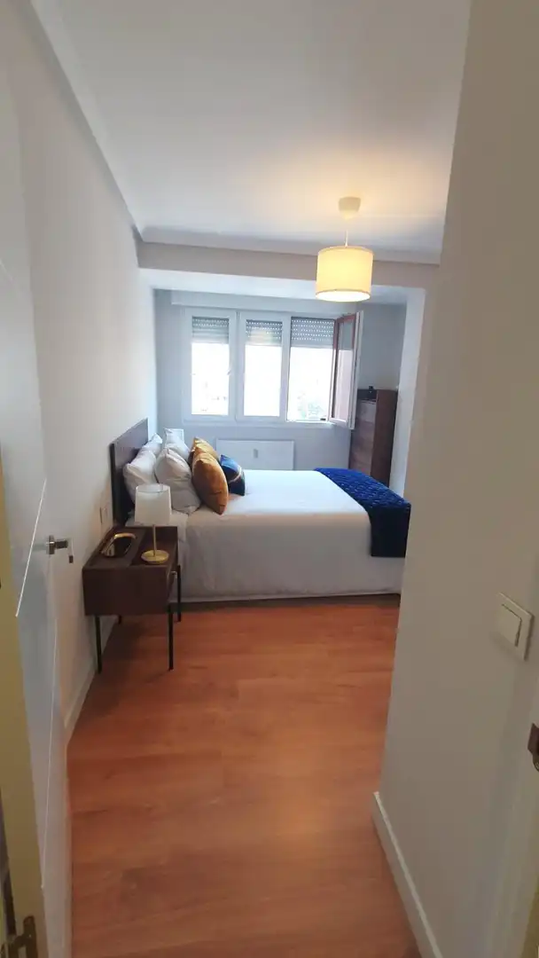 Piso de 50 m² en Oviedo