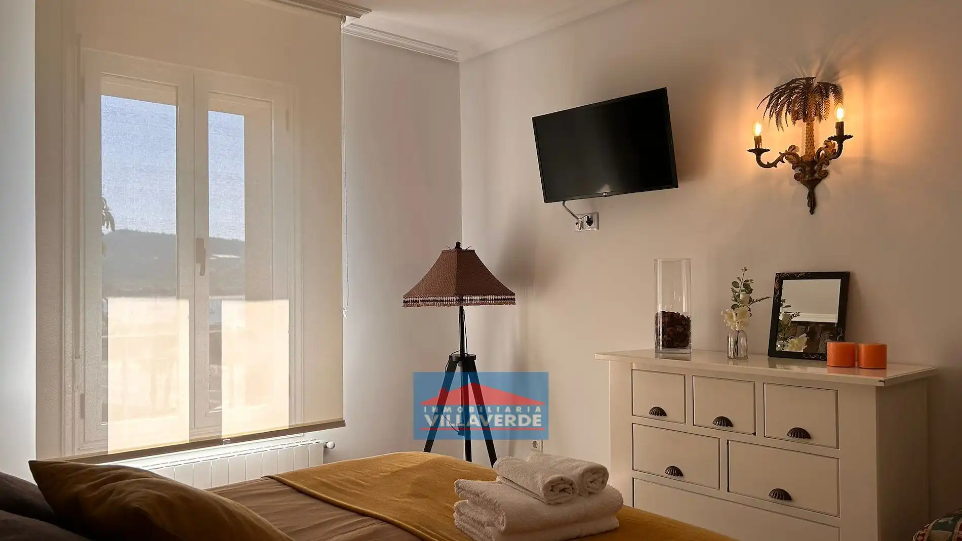Piso de 70 m² en Cangas de Morrazo
