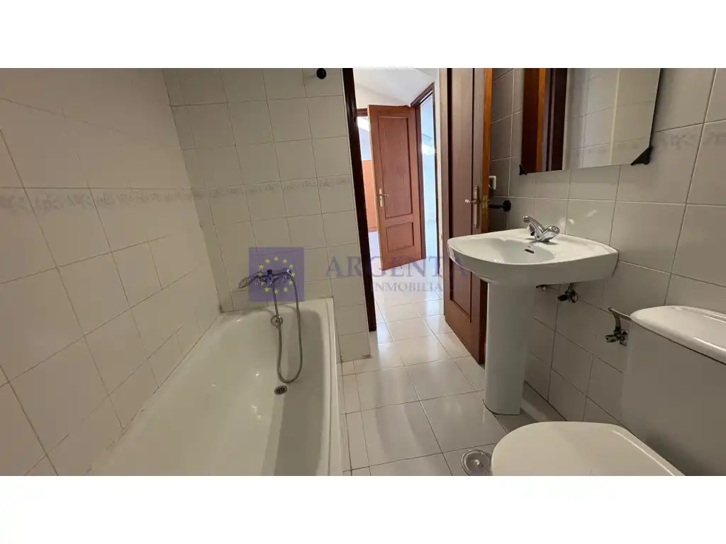 Piso de 125 m² en Cáceres