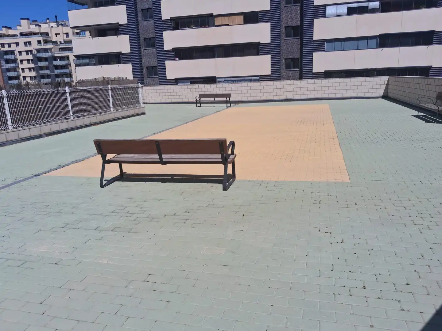 Pis de 103 m² a Tres Cantos