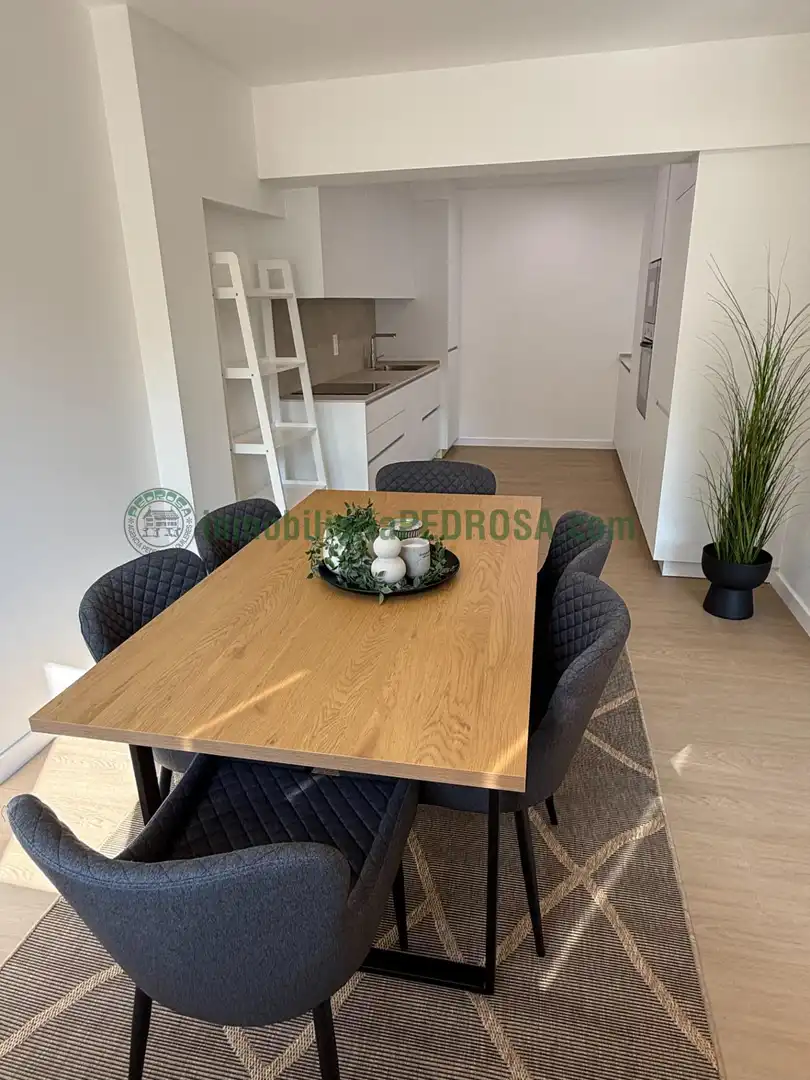 Piso de 112 m² en Vigo