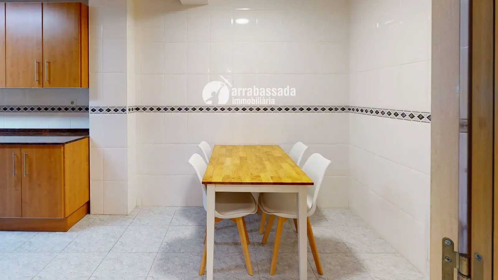 Piso de 124 m² en Tarragona