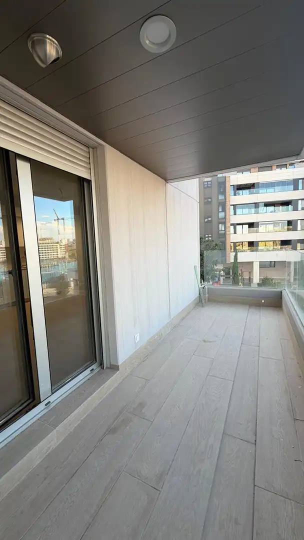 Appartement 55 m² à Madrid