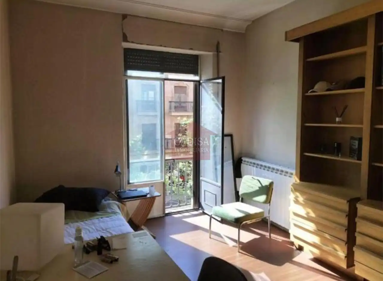 Piso de 115 m² en Salamanca