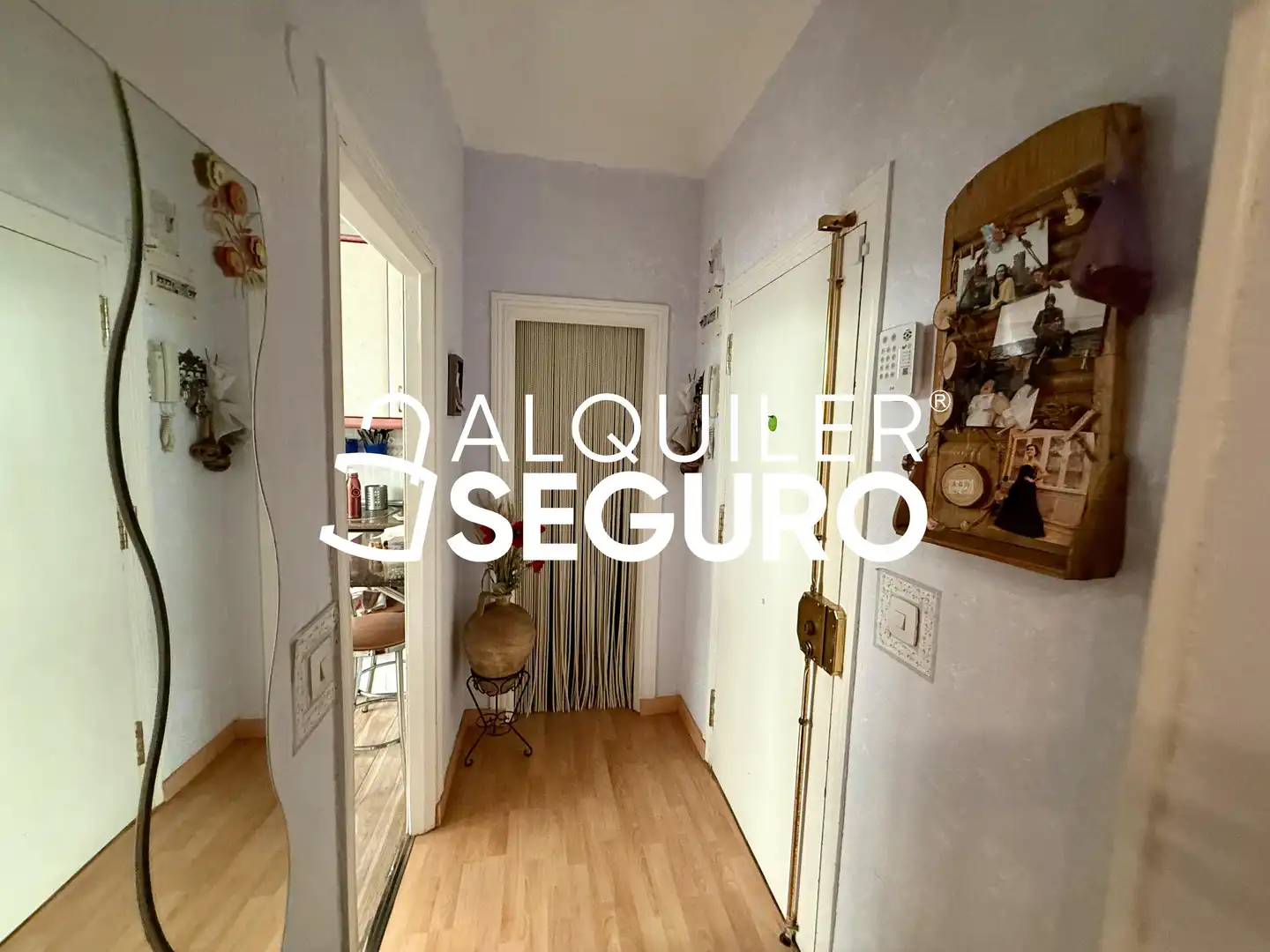 Wohnung 72 m² in Getafe