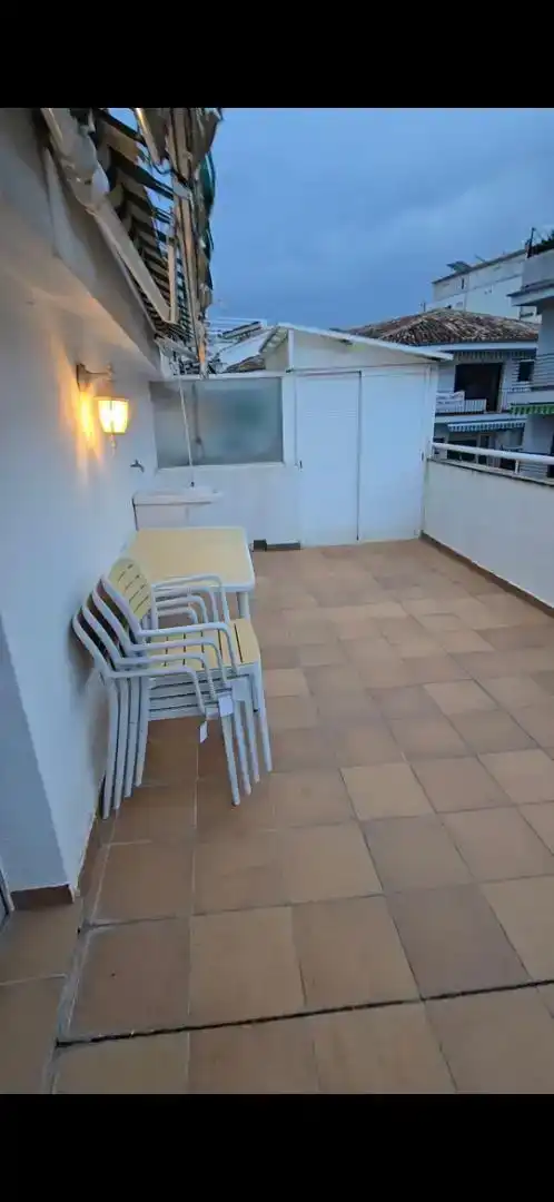 Piso de 85 m² en Cazorla