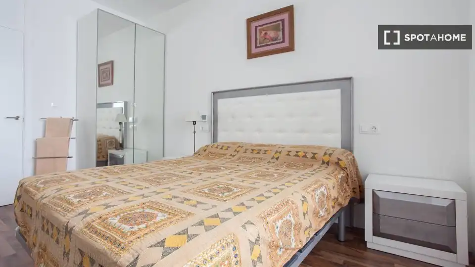 Habitación en alquiler, Alicante