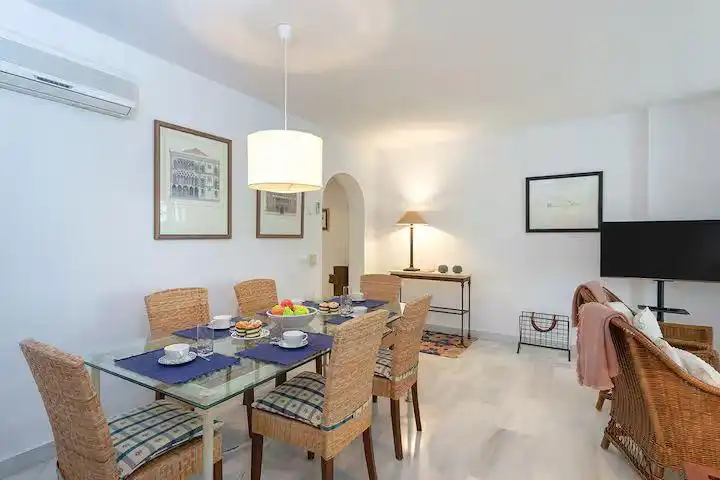 Pis de 120 m² a Marbella